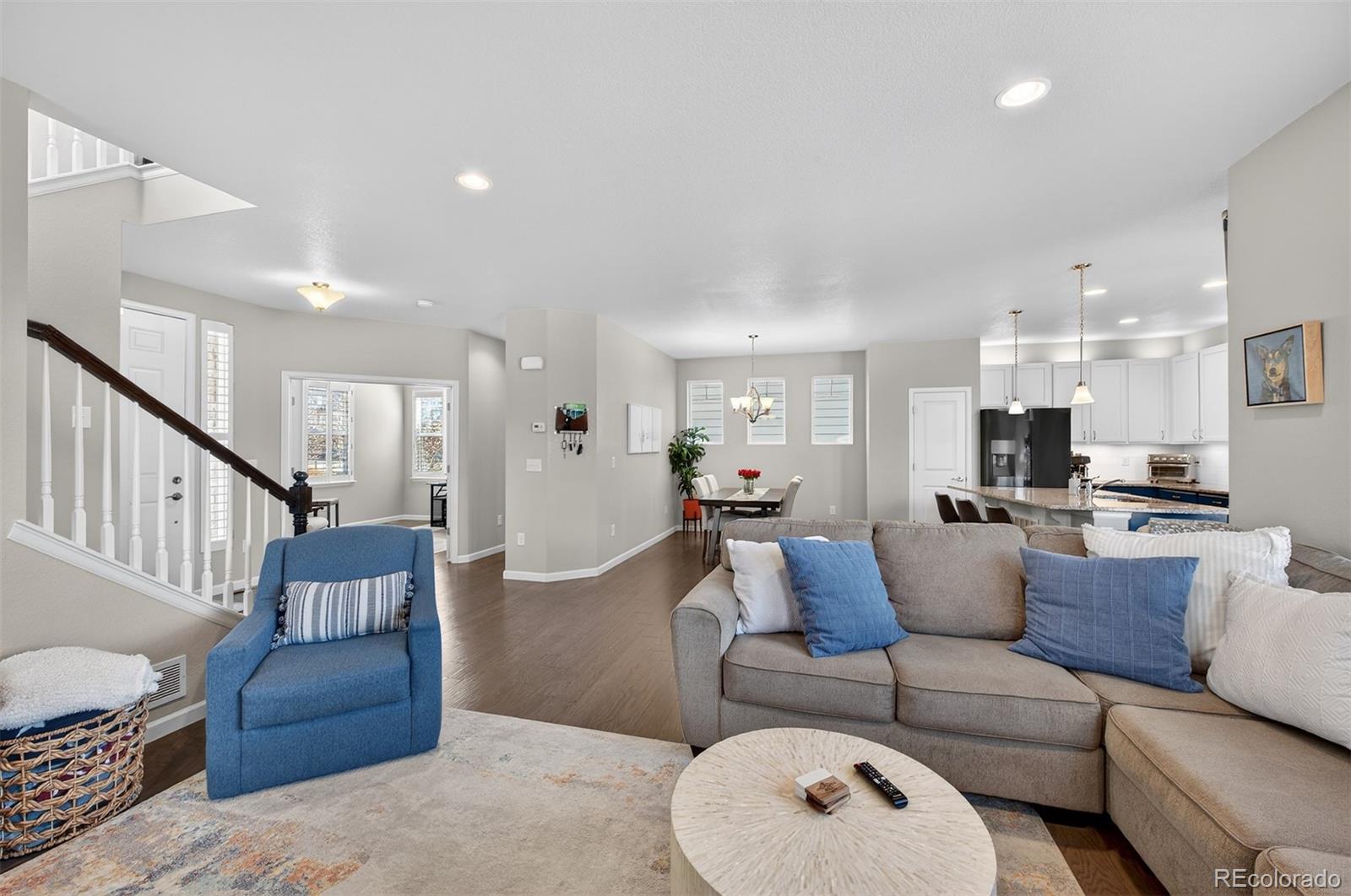 556 E Fremont Place Centennial CO 80122
