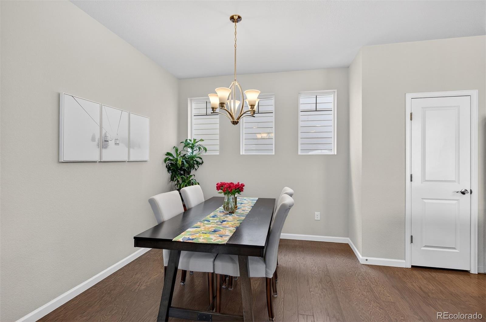 556 E Fremont Place Centennial CO 80122