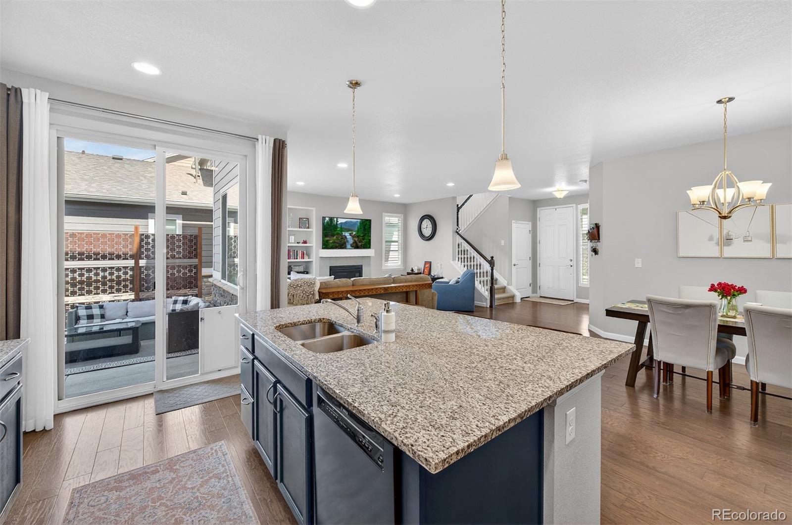 556 E Fremont Place Centennial CO 80122