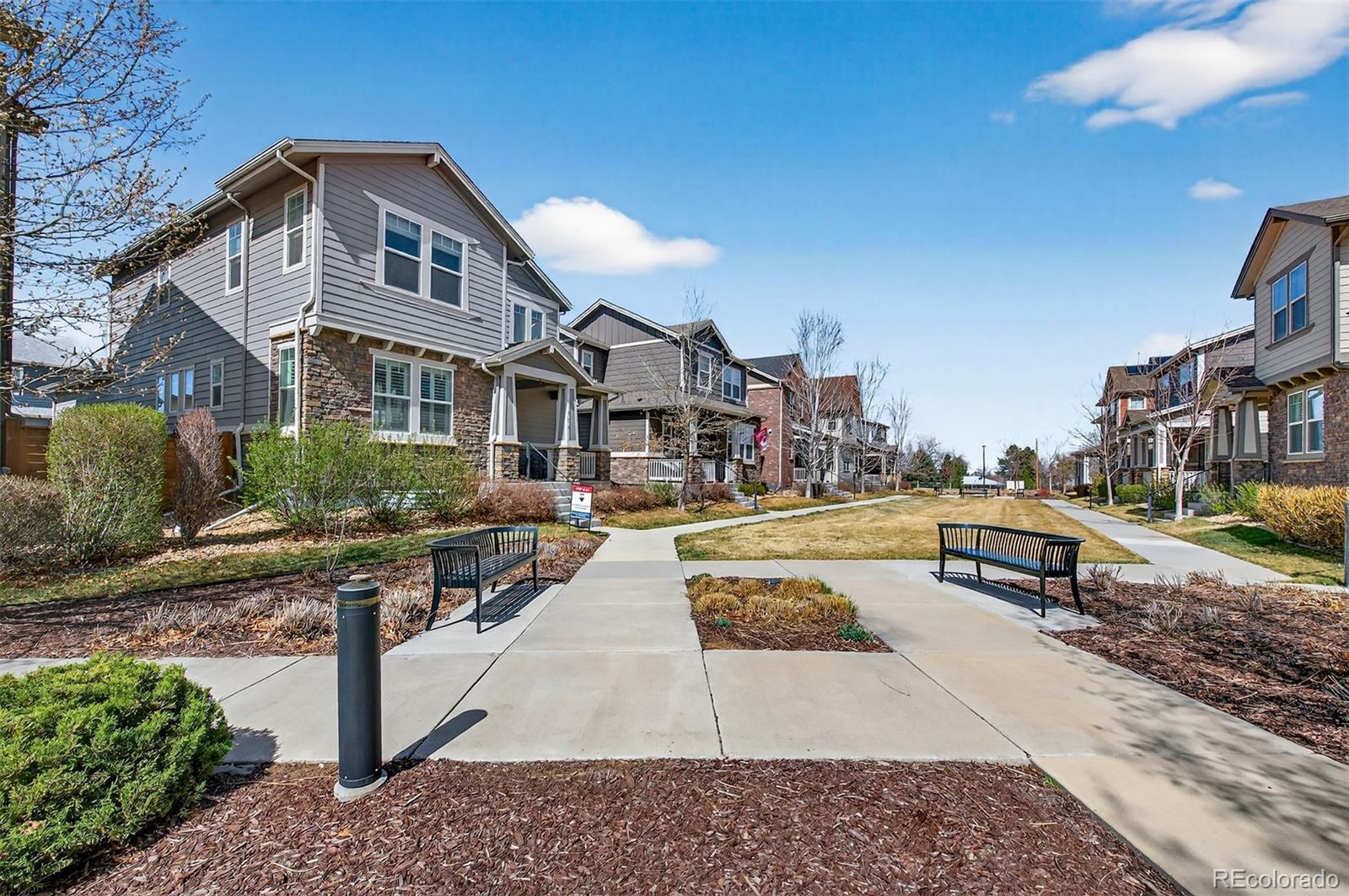556 E Fremont Place Centennial CO 80122