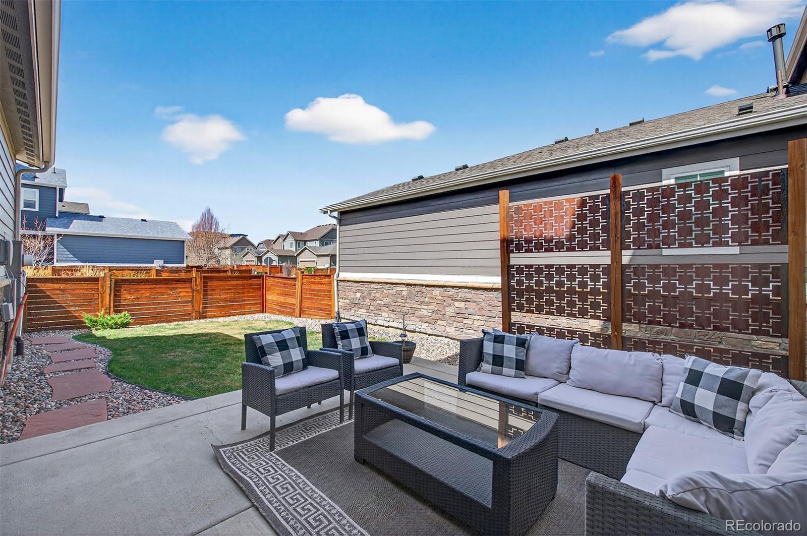 556 E Fremont Place Centennial CO 80122