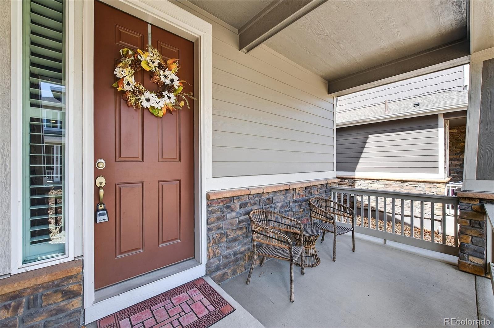556 E Fremont Place Centennial CO 80122