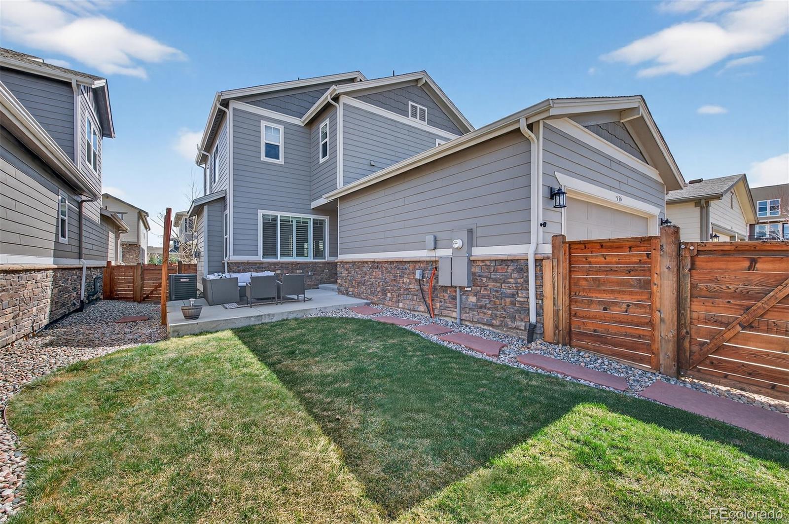 556 E Fremont Place Centennial CO 80122