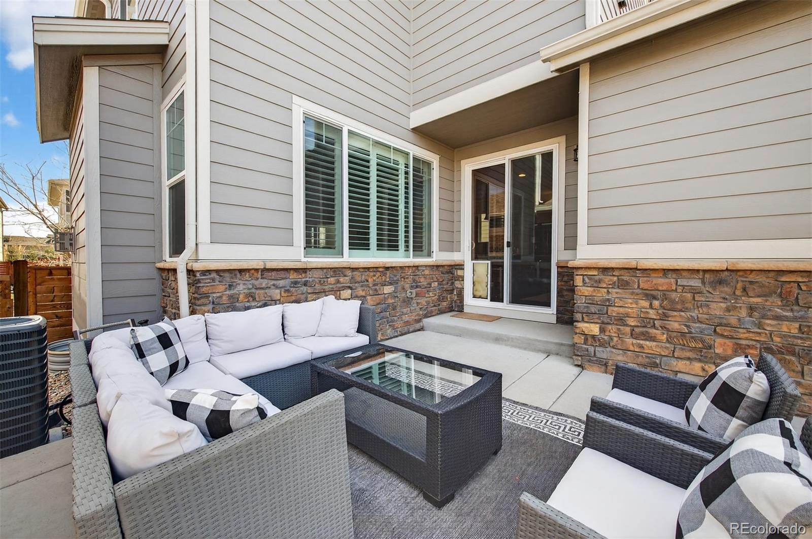 556 E Fremont Place Centennial CO 80122