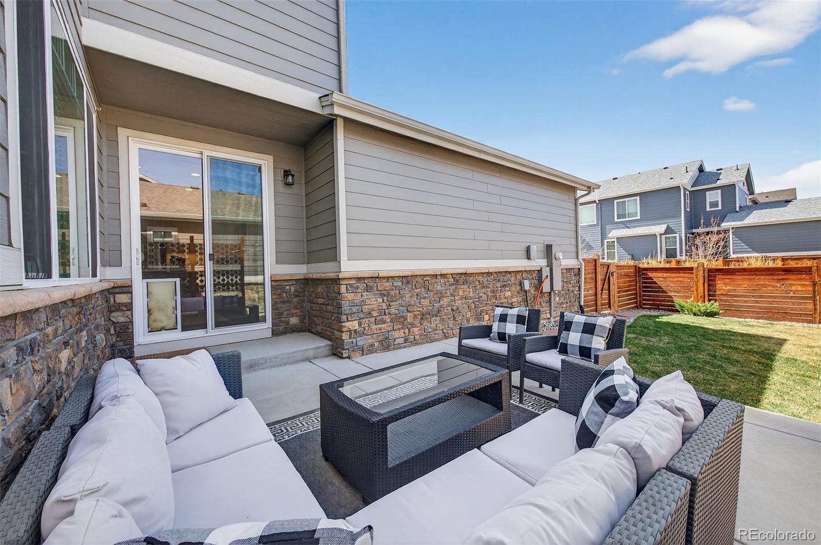556 E Fremont Place Centennial CO 80122