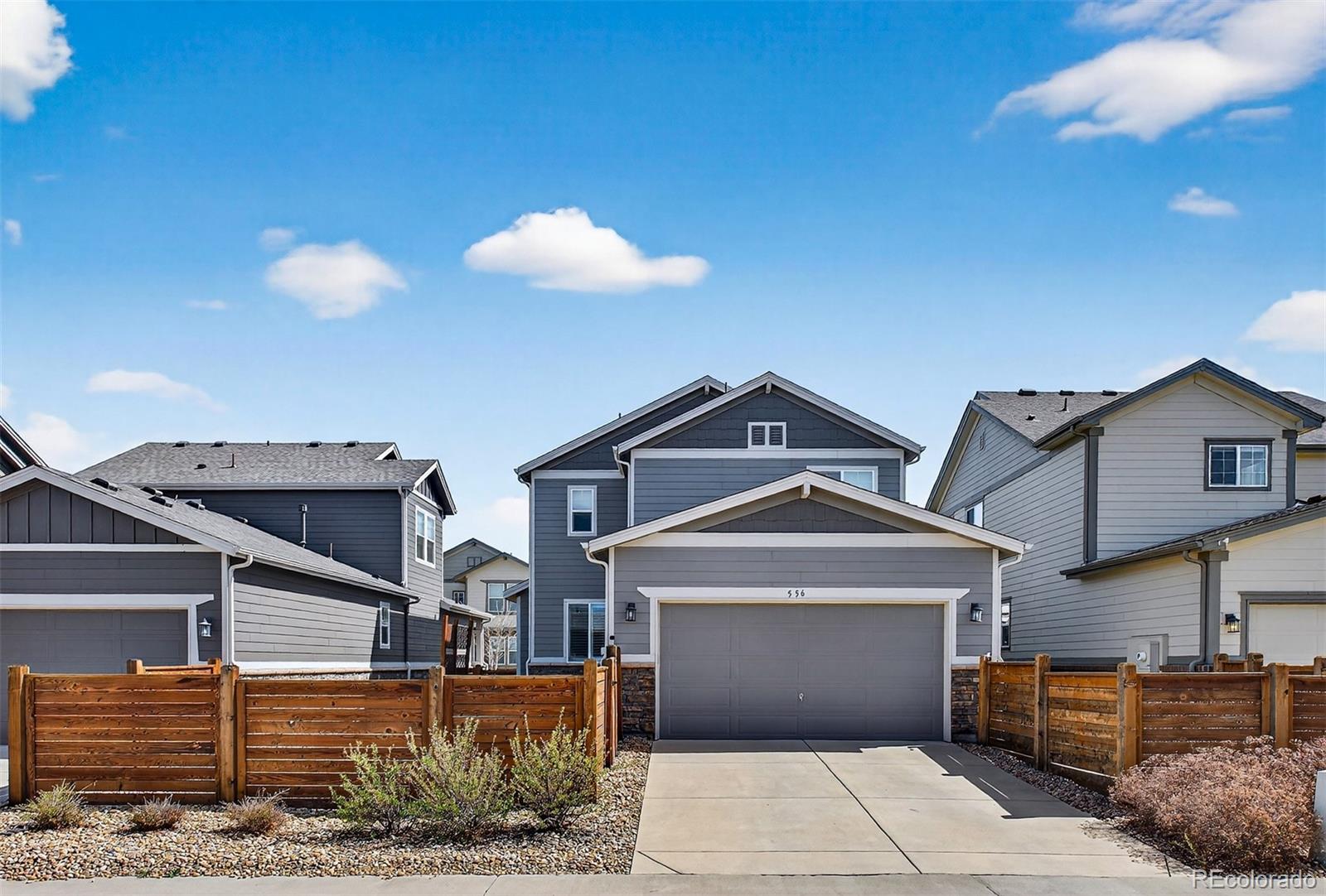 556 E Fremont Place Centennial CO 80122