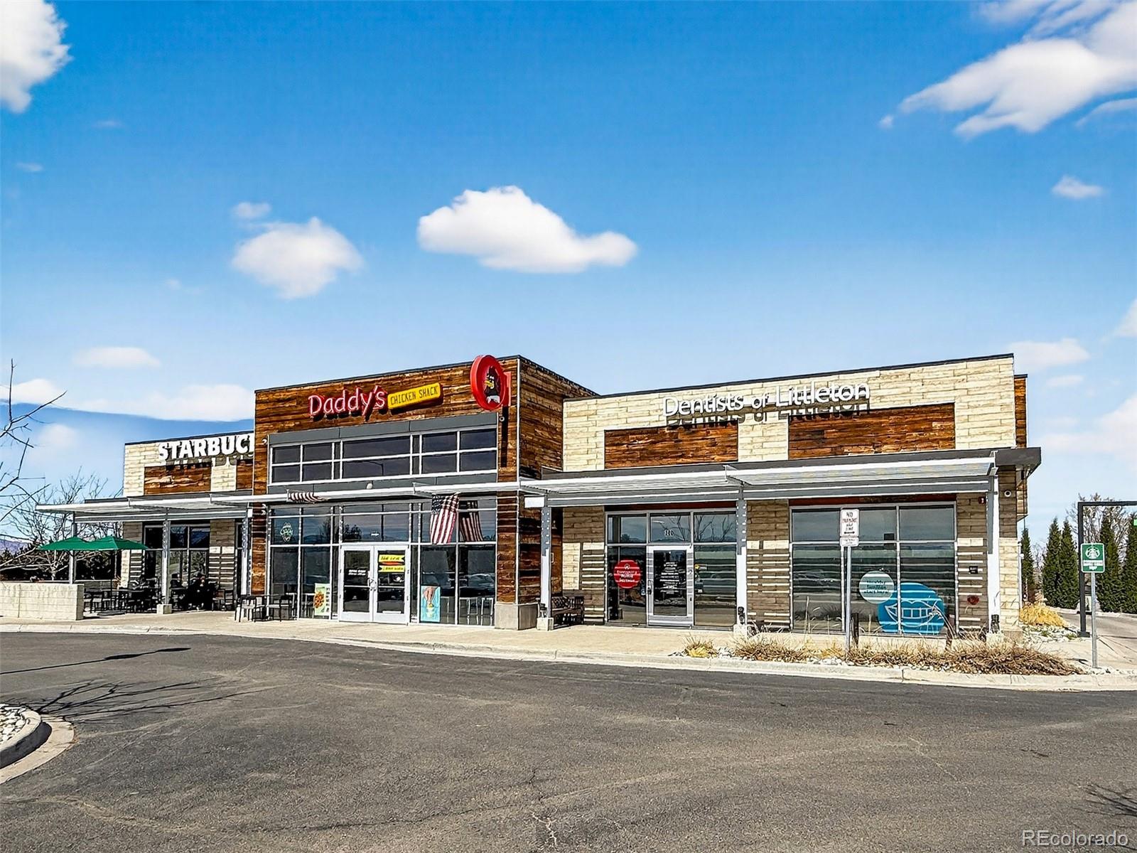 556 E Fremont Place Centennial CO 80122