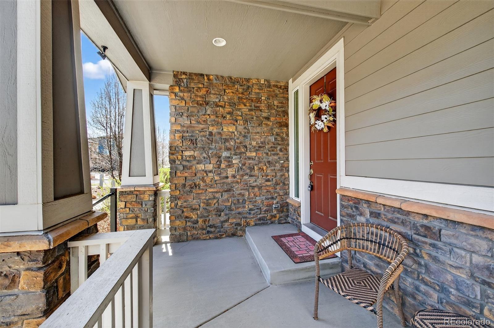 556 E Fremont Place Centennial CO 80122