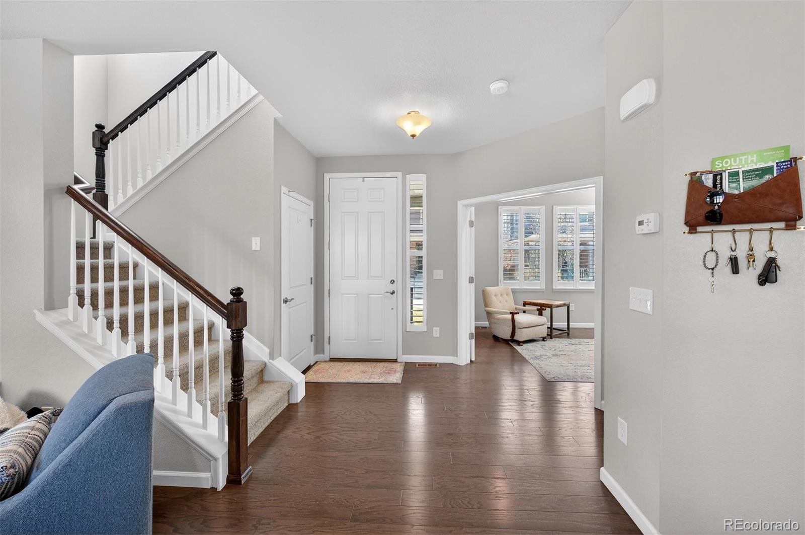 556 E Fremont Place Centennial CO 80122