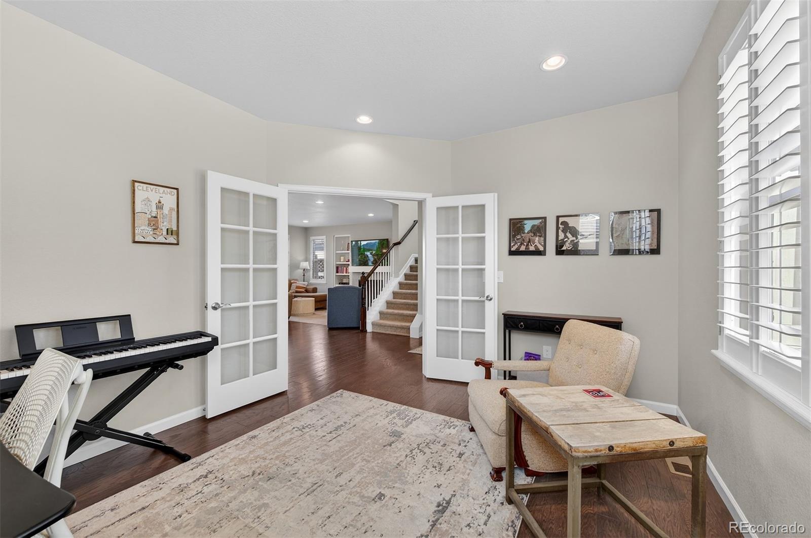 556 E Fremont Place Centennial CO 80122