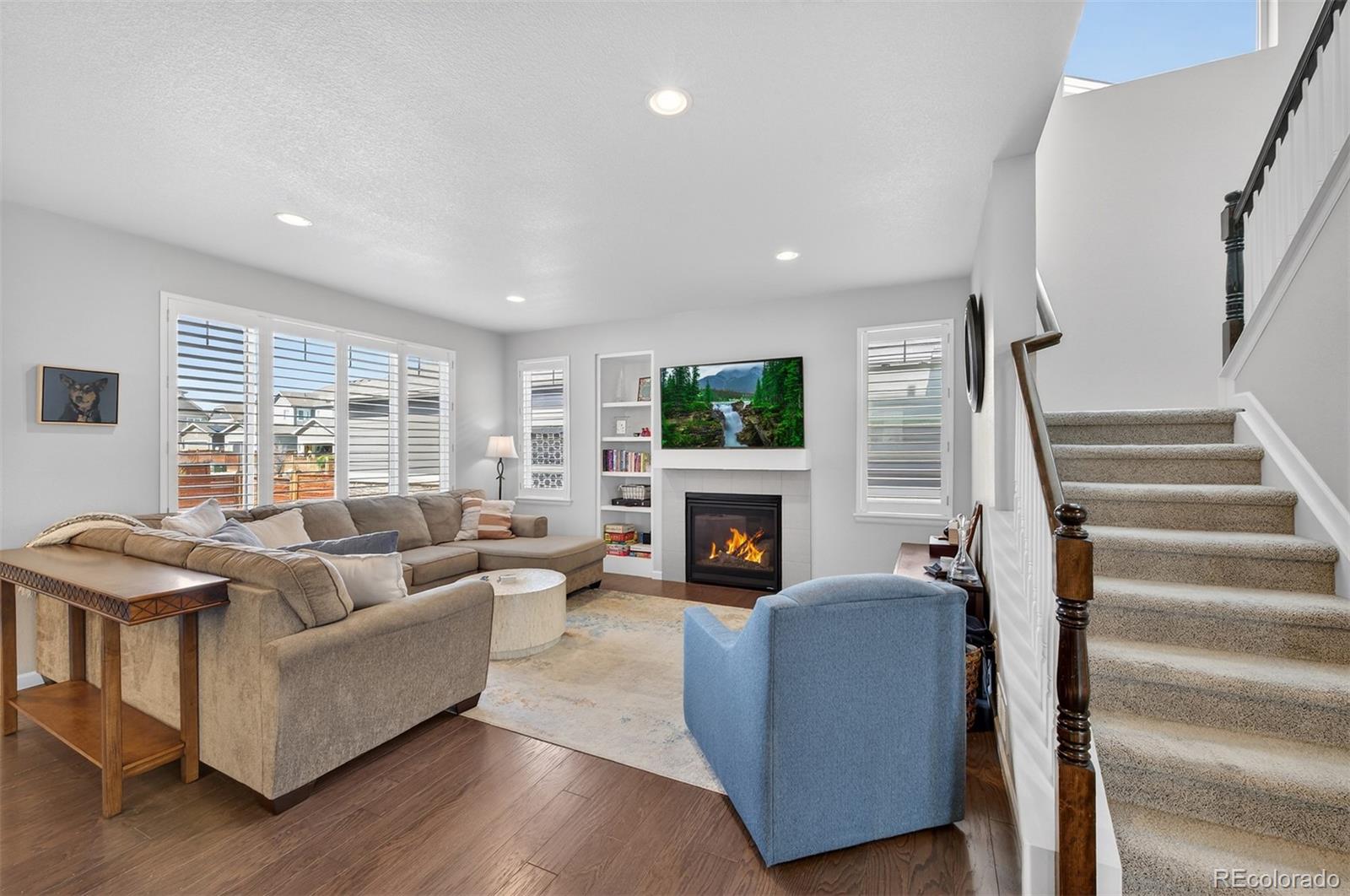 556 E Fremont Place Centennial CO 80122