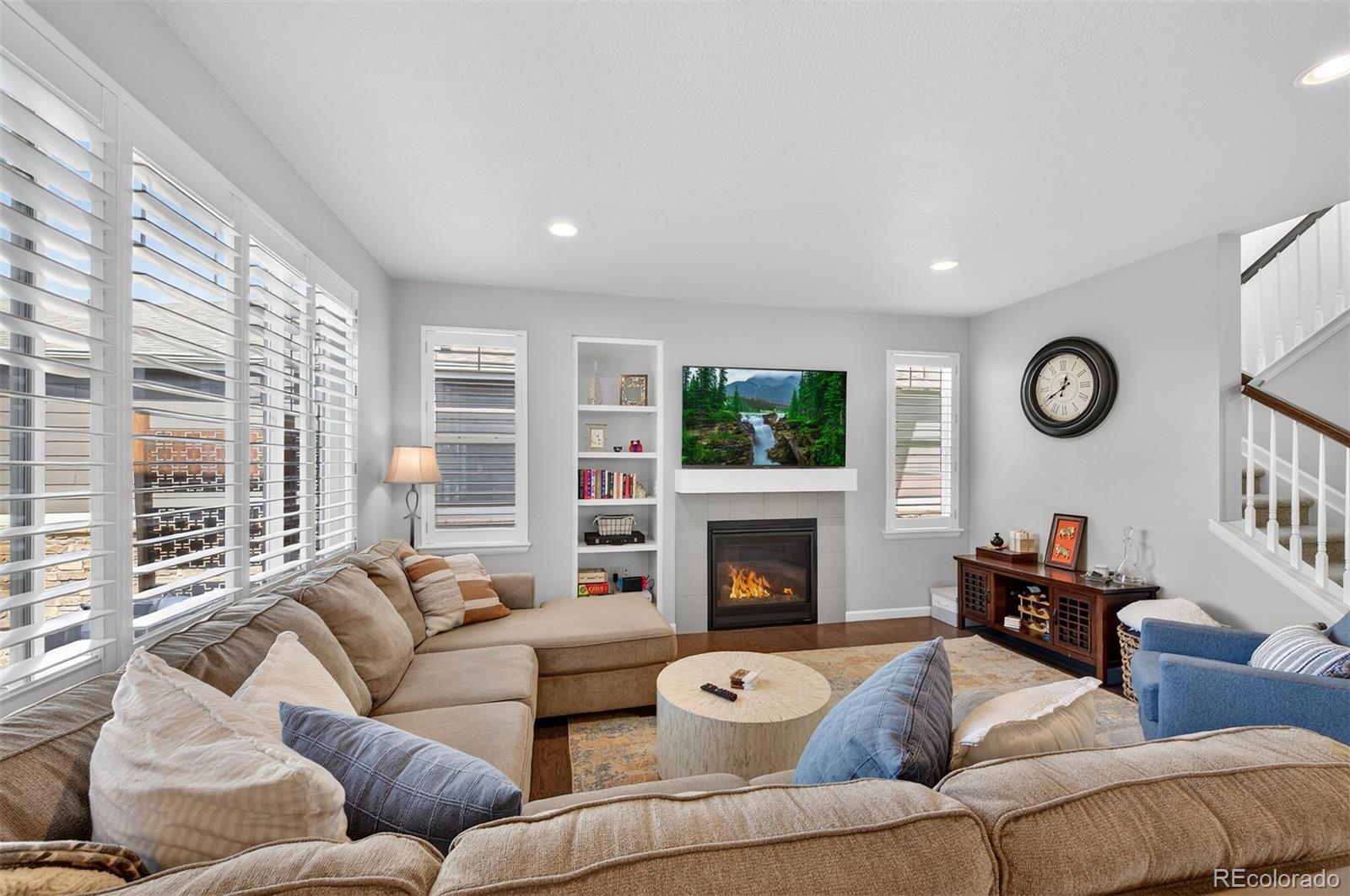556 E Fremont Place Centennial CO 80122