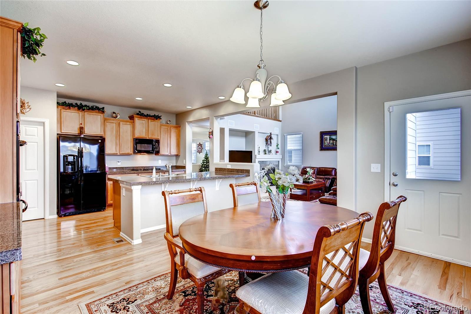 13480 Ivy Street Thornton CO 80602