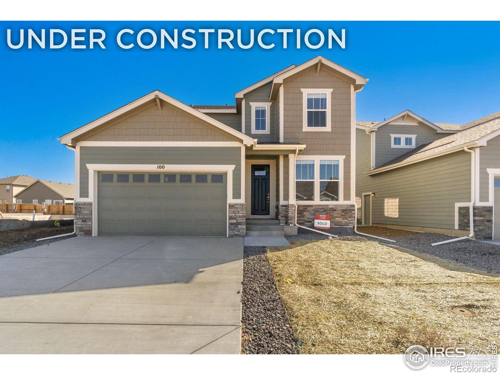 766 Griffith Street Lochbuie CO 80603