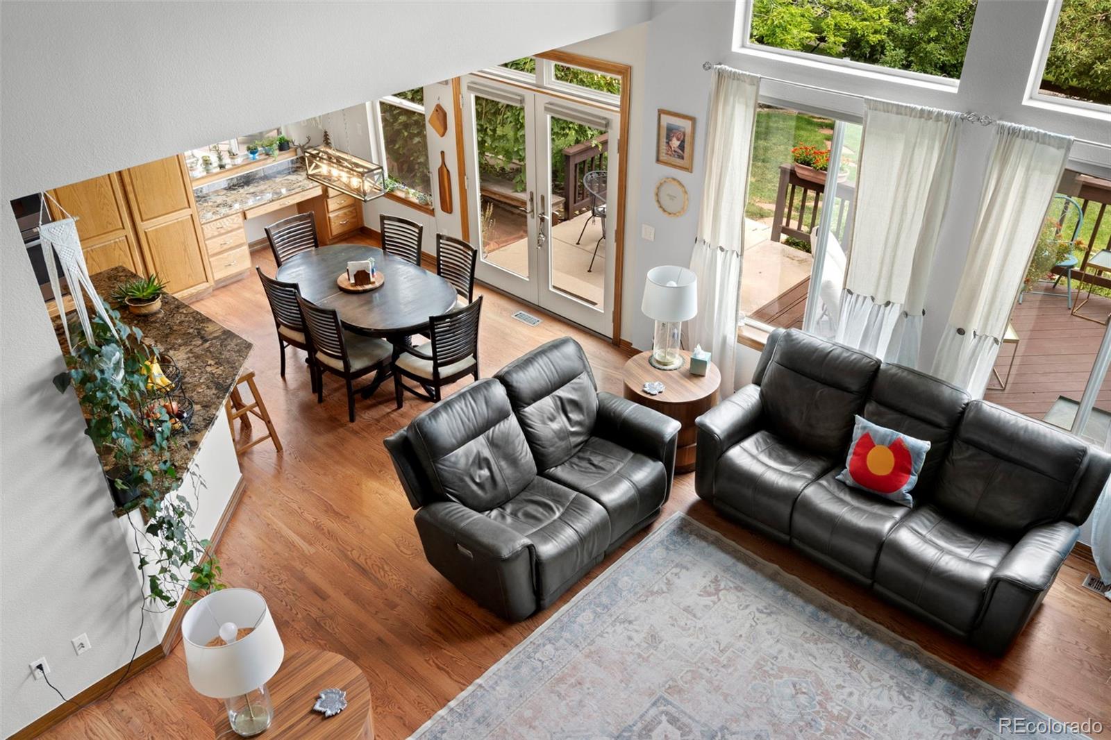 17297 W 61st Court Arvada CO 80403