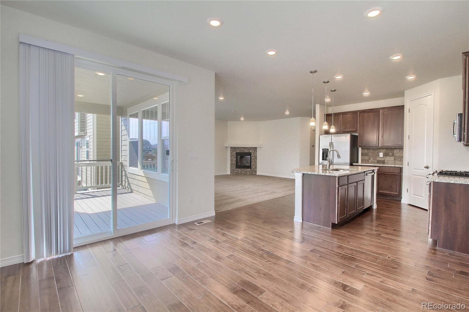 14776 Oslo Avenue Parker CO 80134