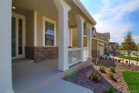 14776 Oslo Avenue Parker CO 80134