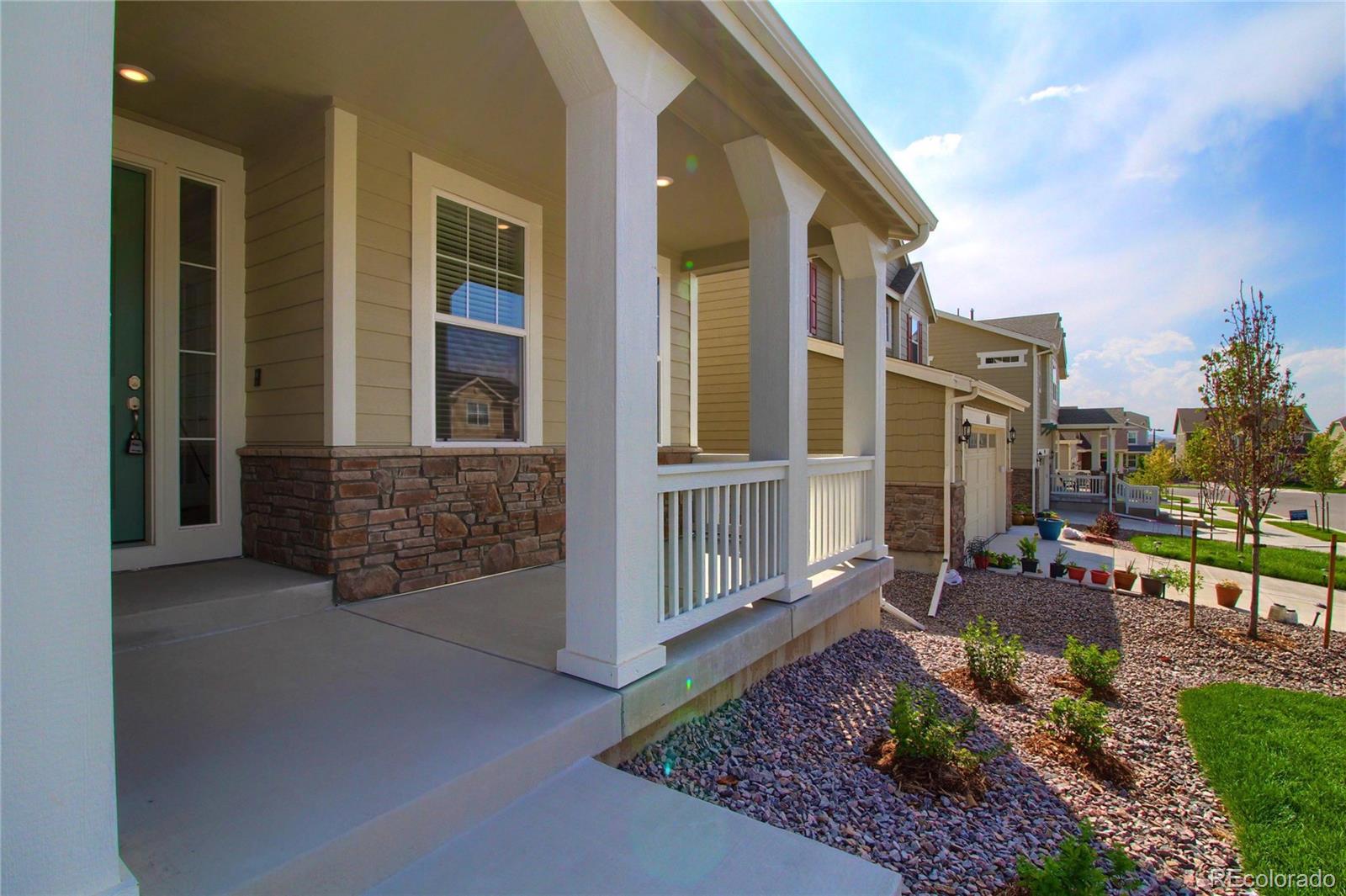 14776 Oslo Avenue Parker CO 80134