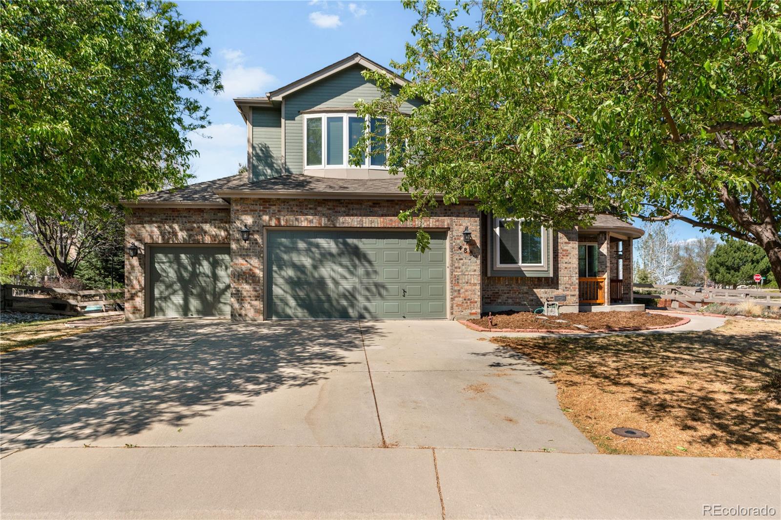 480 Cougar Court Lafayette CO 80026