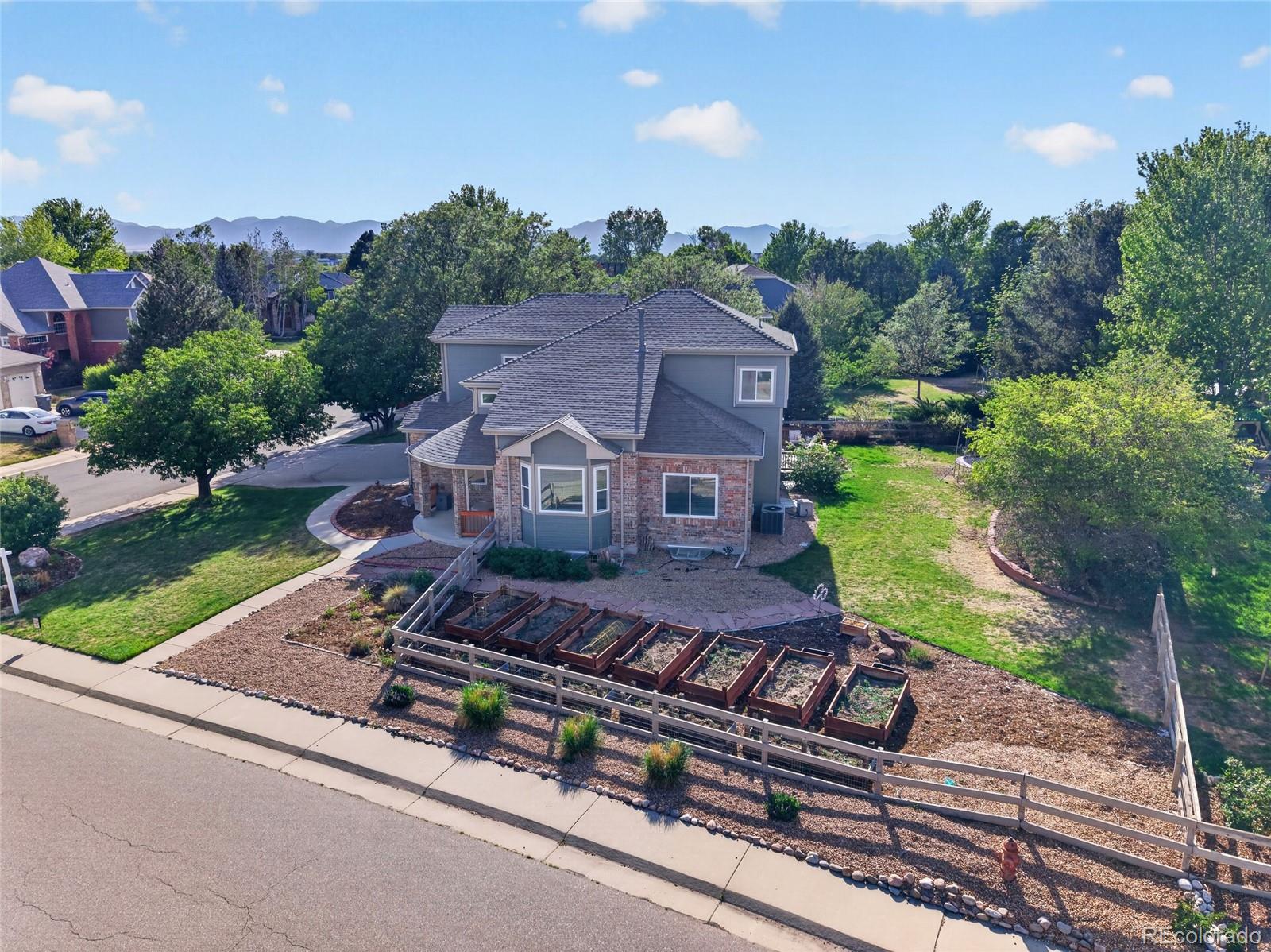 480 Cougar Court Lafayette CO 80026