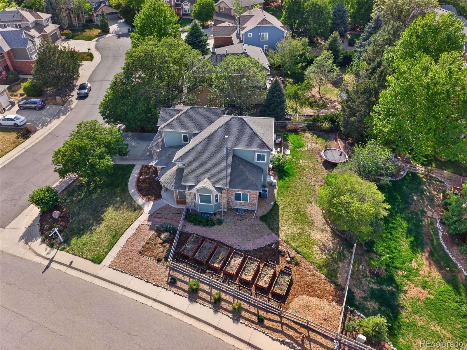 480 Cougar Court Lafayette CO 80026