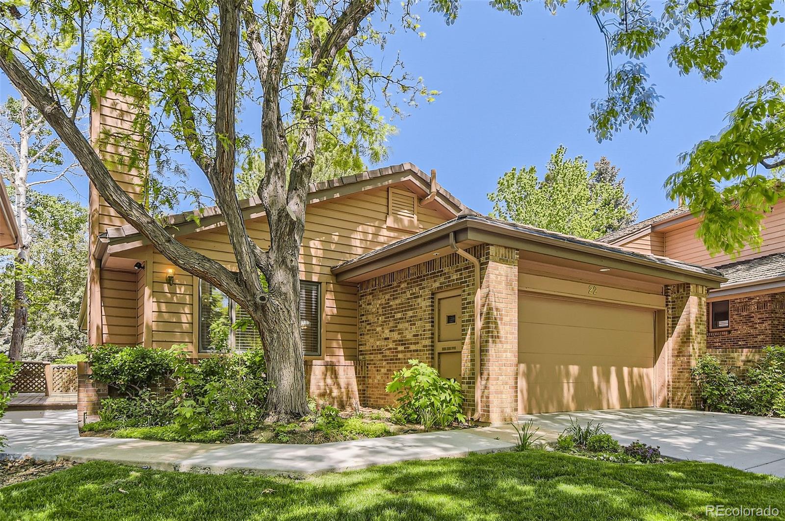 7500 E Dartmouth Avenue Denver CO 80231