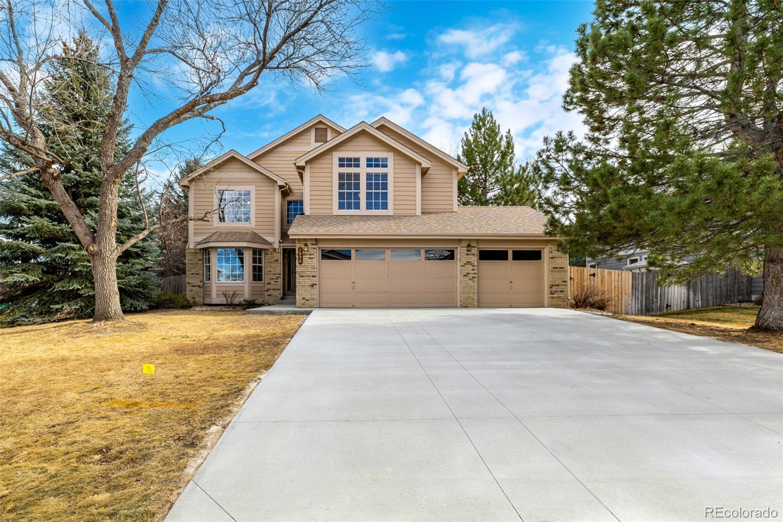 1256 Highland Park Drive Broomfield CO 80020