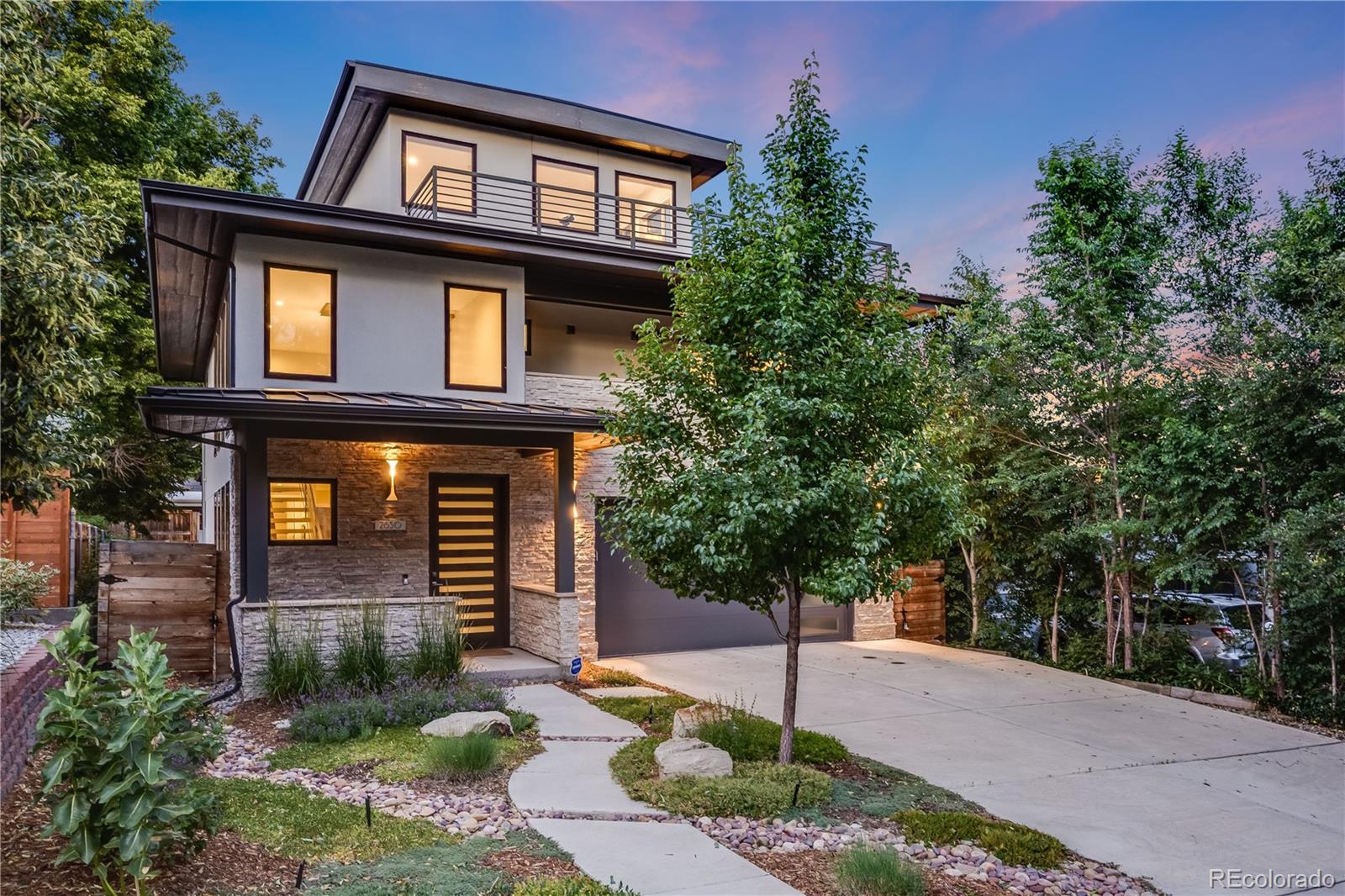 2650 Xavier Street Denver CO 80212
