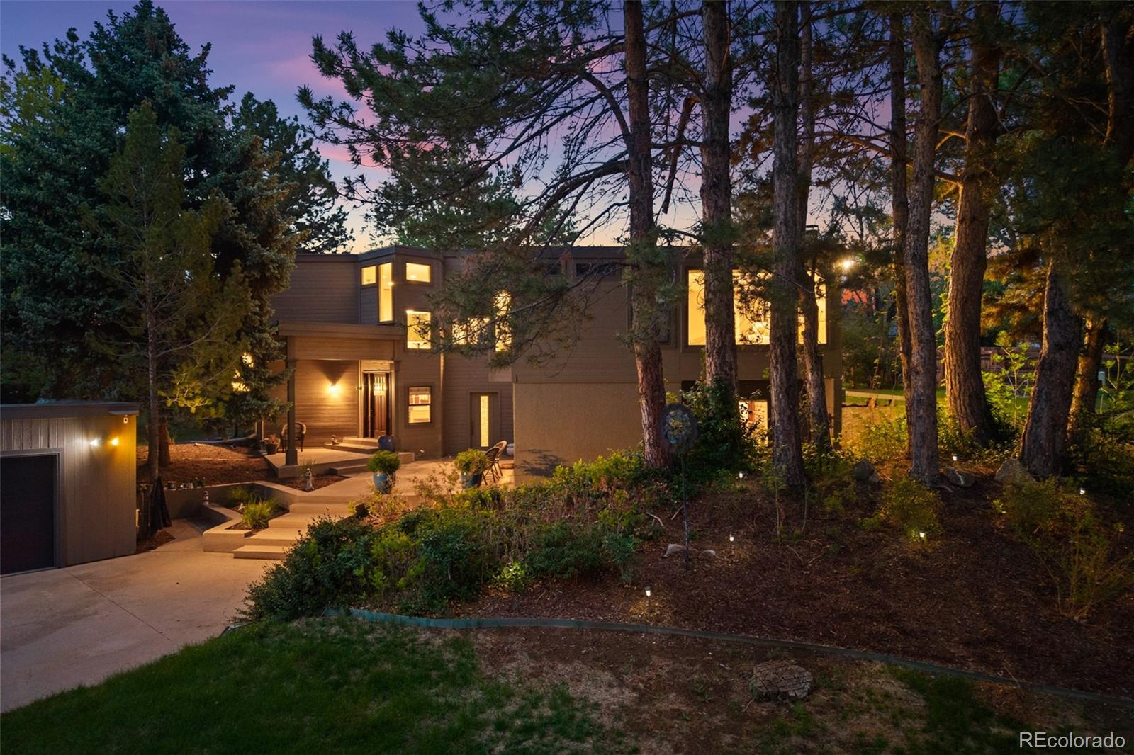 9855 E Dorado Avenue Greenwood Village CO 80111