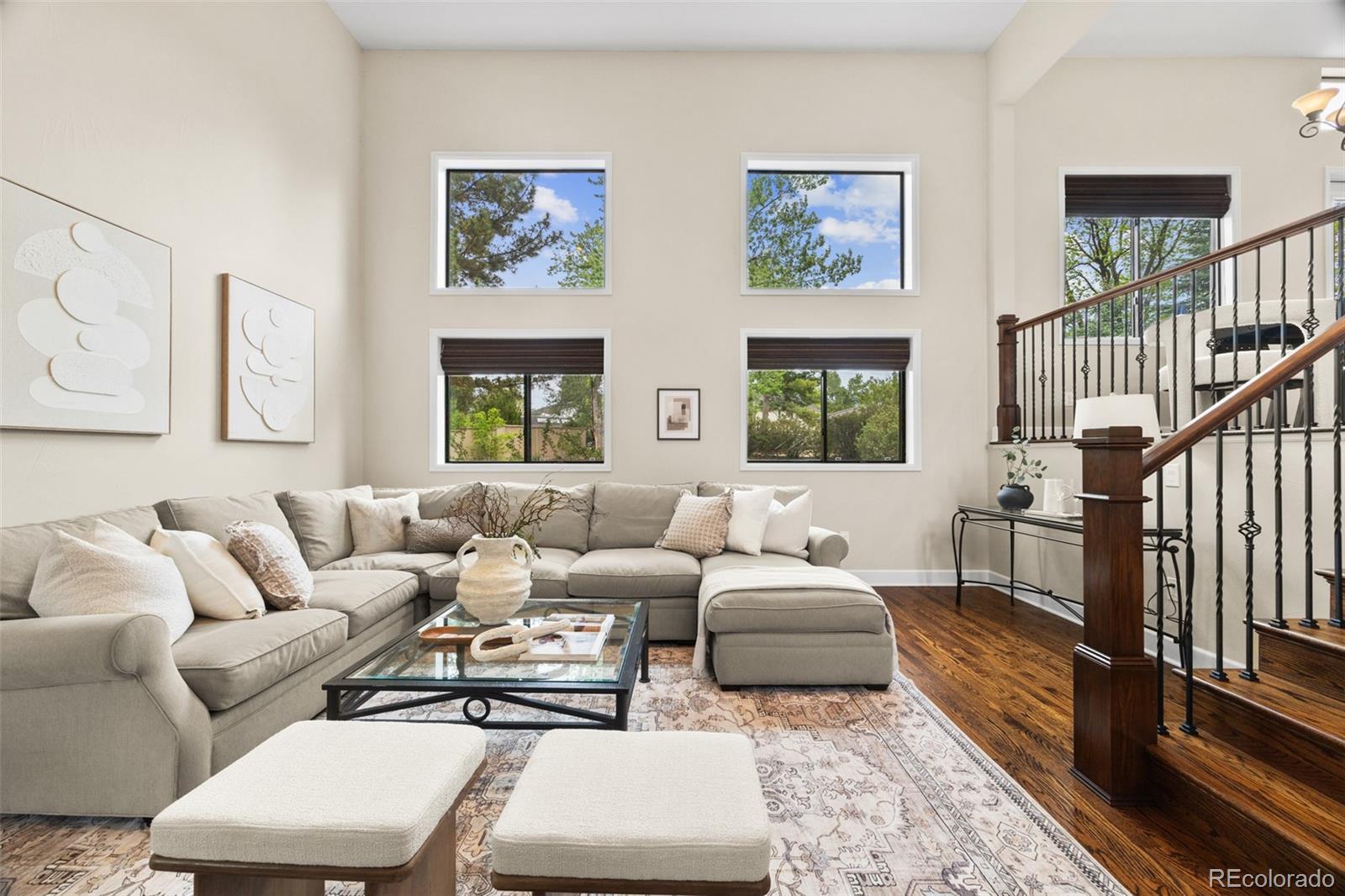 9855 E Dorado Avenue Greenwood Village CO 80111