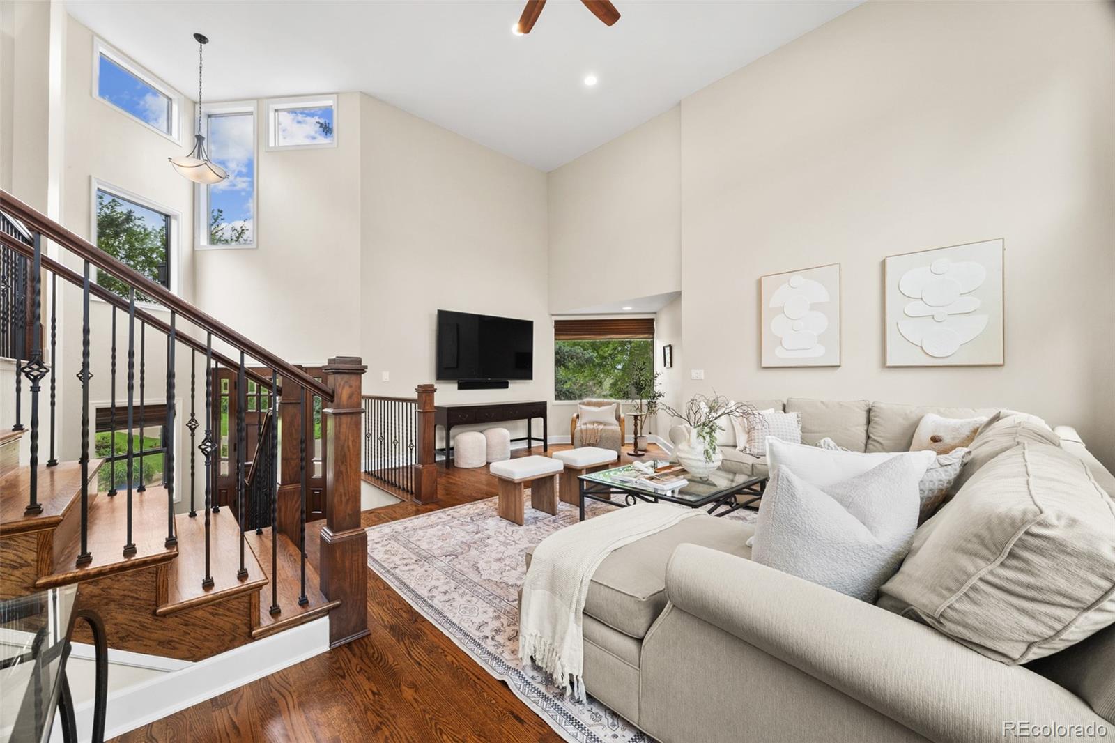9855 E Dorado Avenue Greenwood Village CO 80111