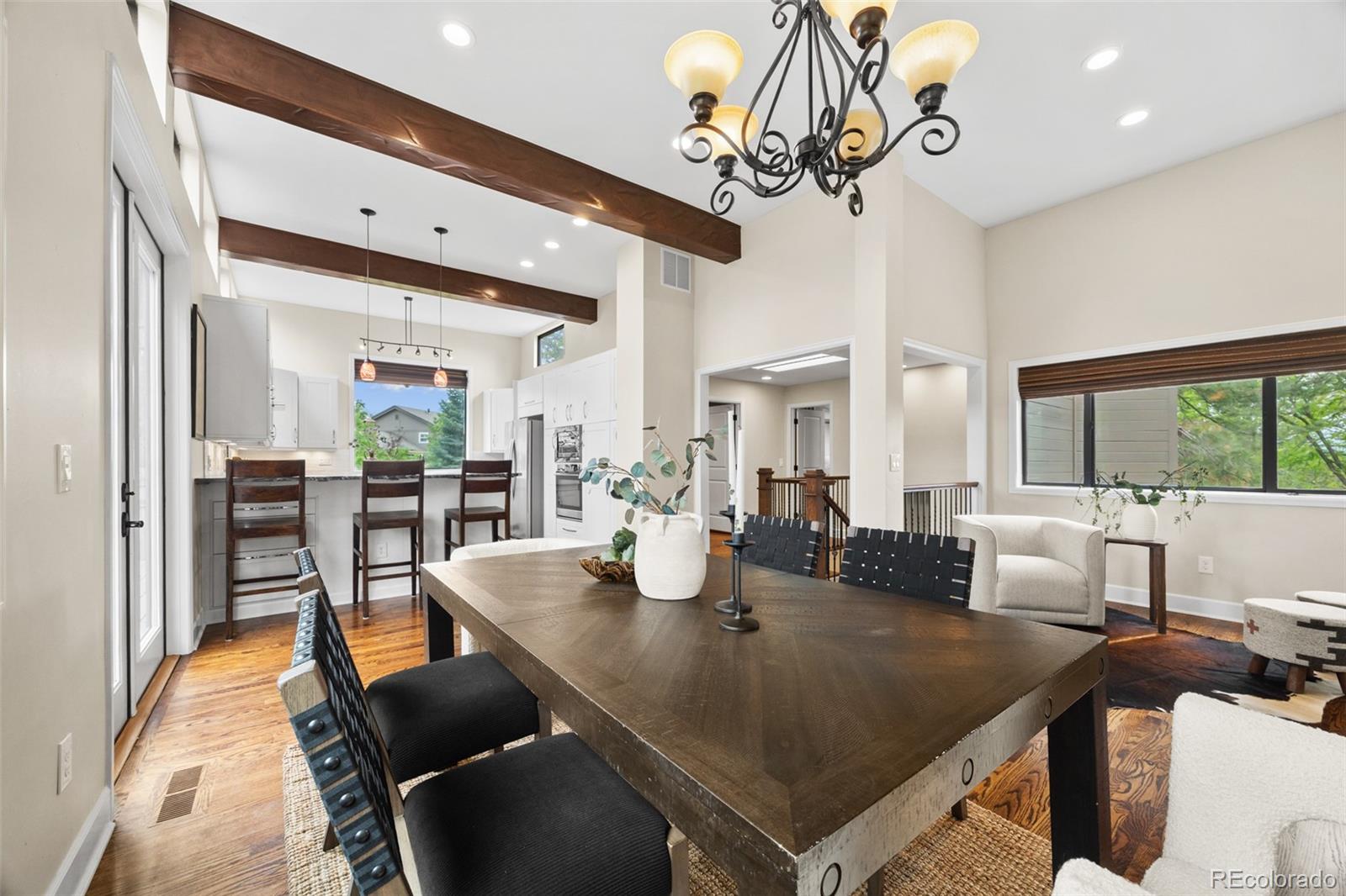 9855 E Dorado Avenue Greenwood Village CO 80111