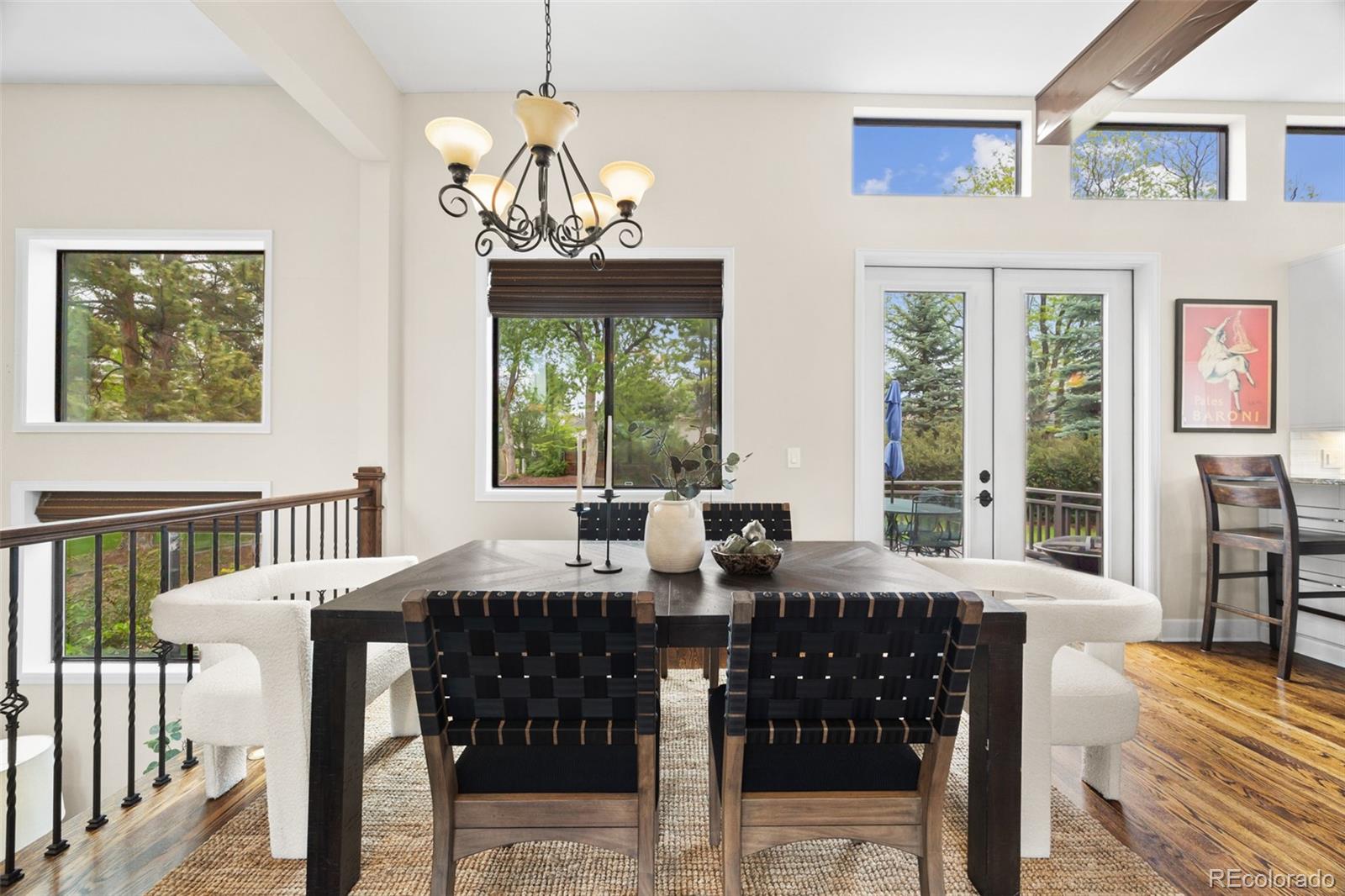 9855 E Dorado Avenue Greenwood Village CO 80111