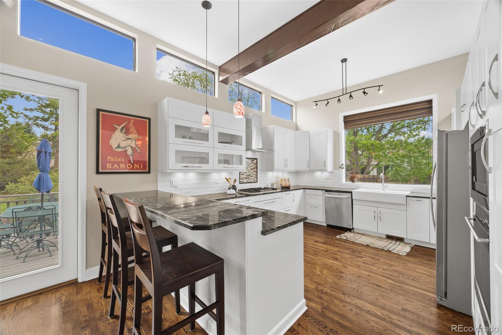9855 E Dorado Avenue Greenwood Village CO 80111