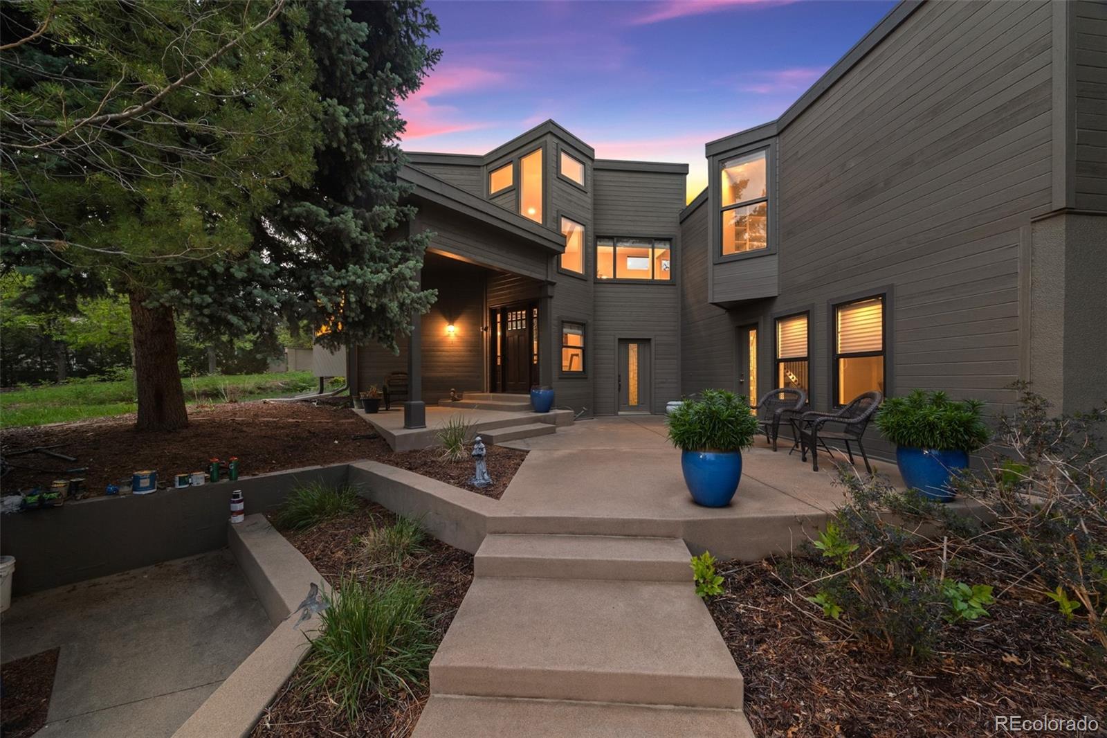 9855 E Dorado Avenue Greenwood Village CO 80111