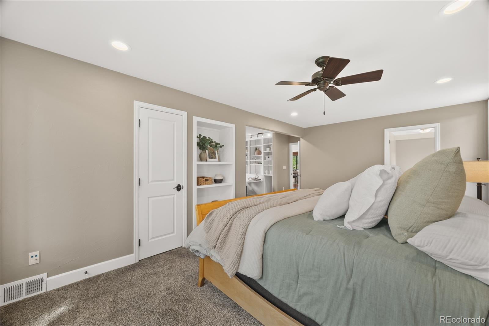 9855 E Dorado Avenue Greenwood Village CO 80111