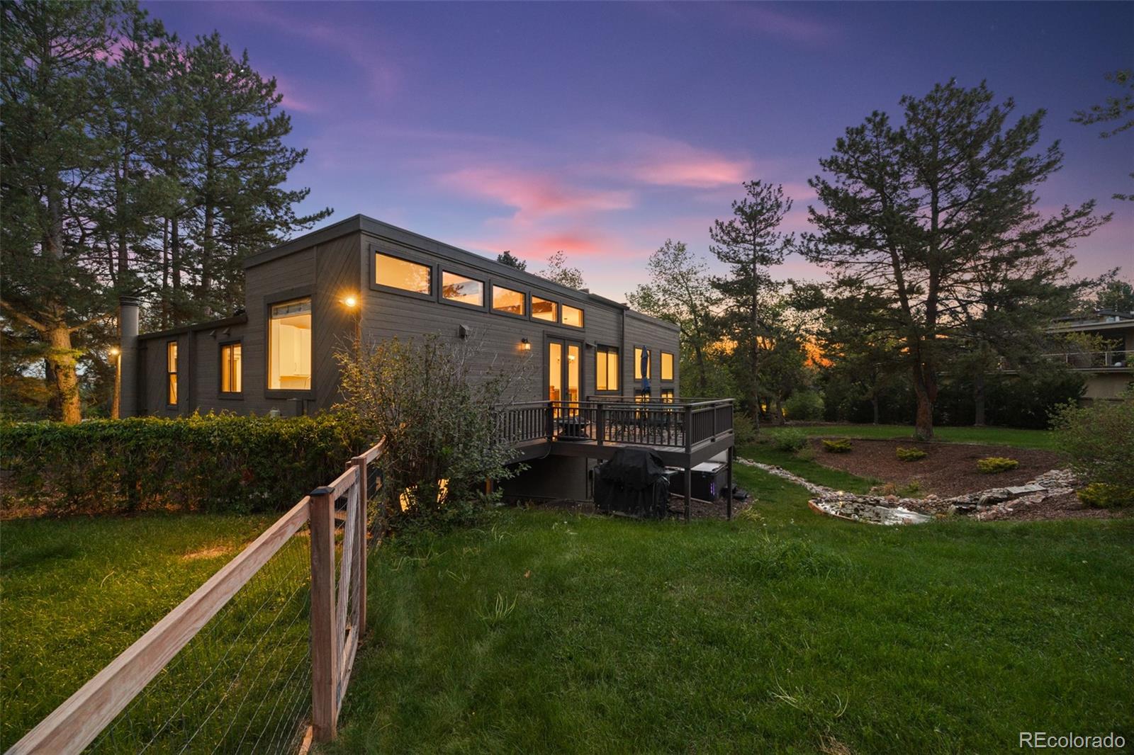 9855 E Dorado Avenue Greenwood Village CO 80111