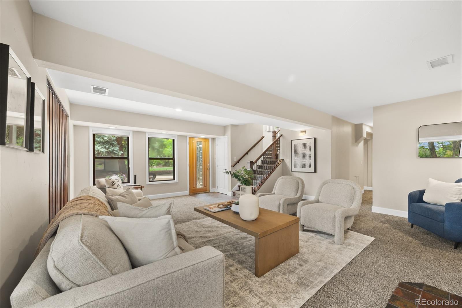 9855 E Dorado Avenue Greenwood Village CO 80111
