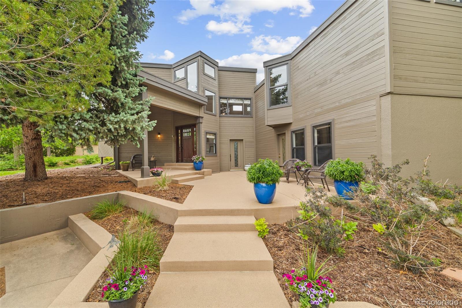 9855 E Dorado Avenue Greenwood Village CO 80111