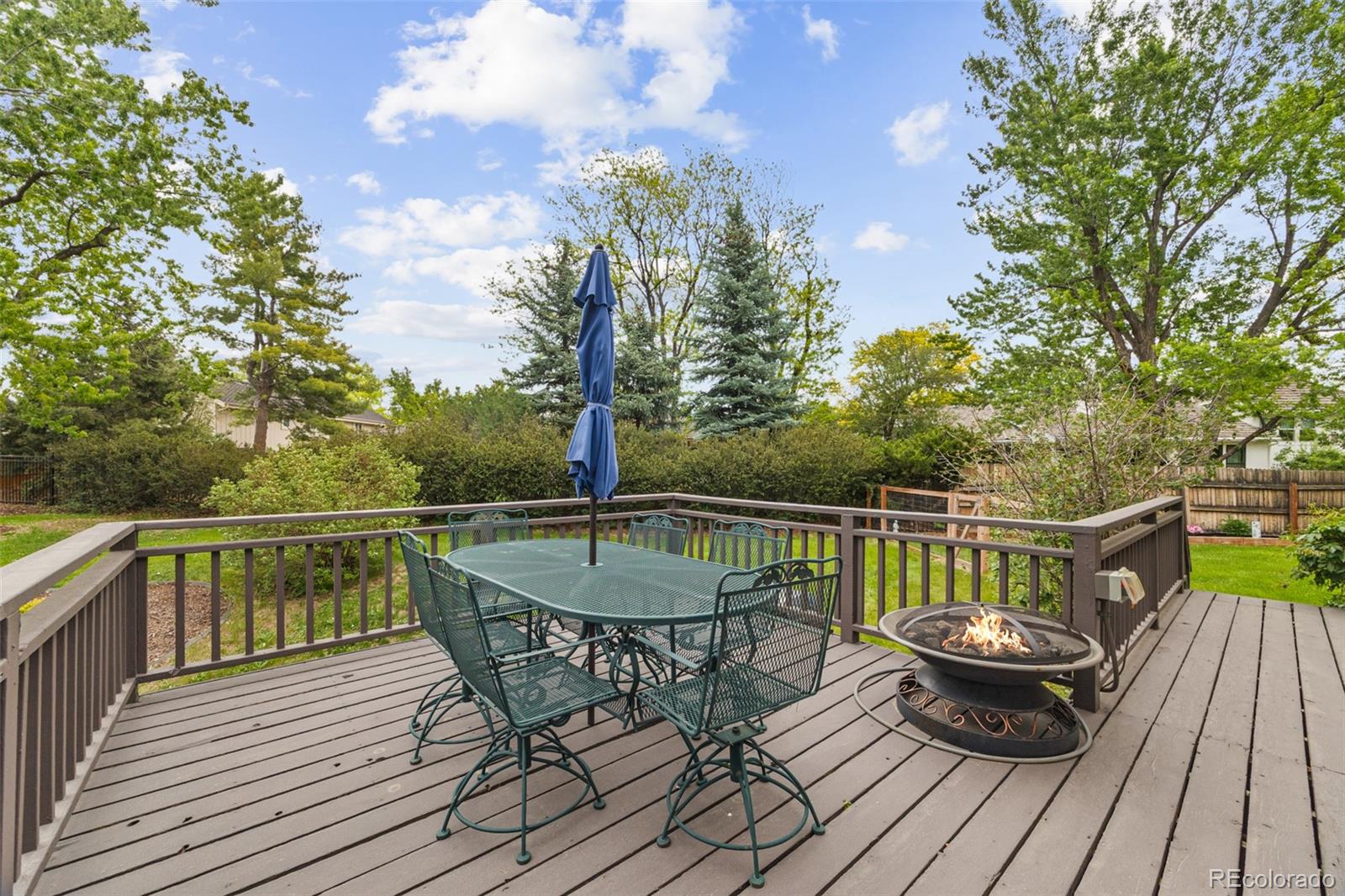 9855 E Dorado Avenue Greenwood Village CO 80111