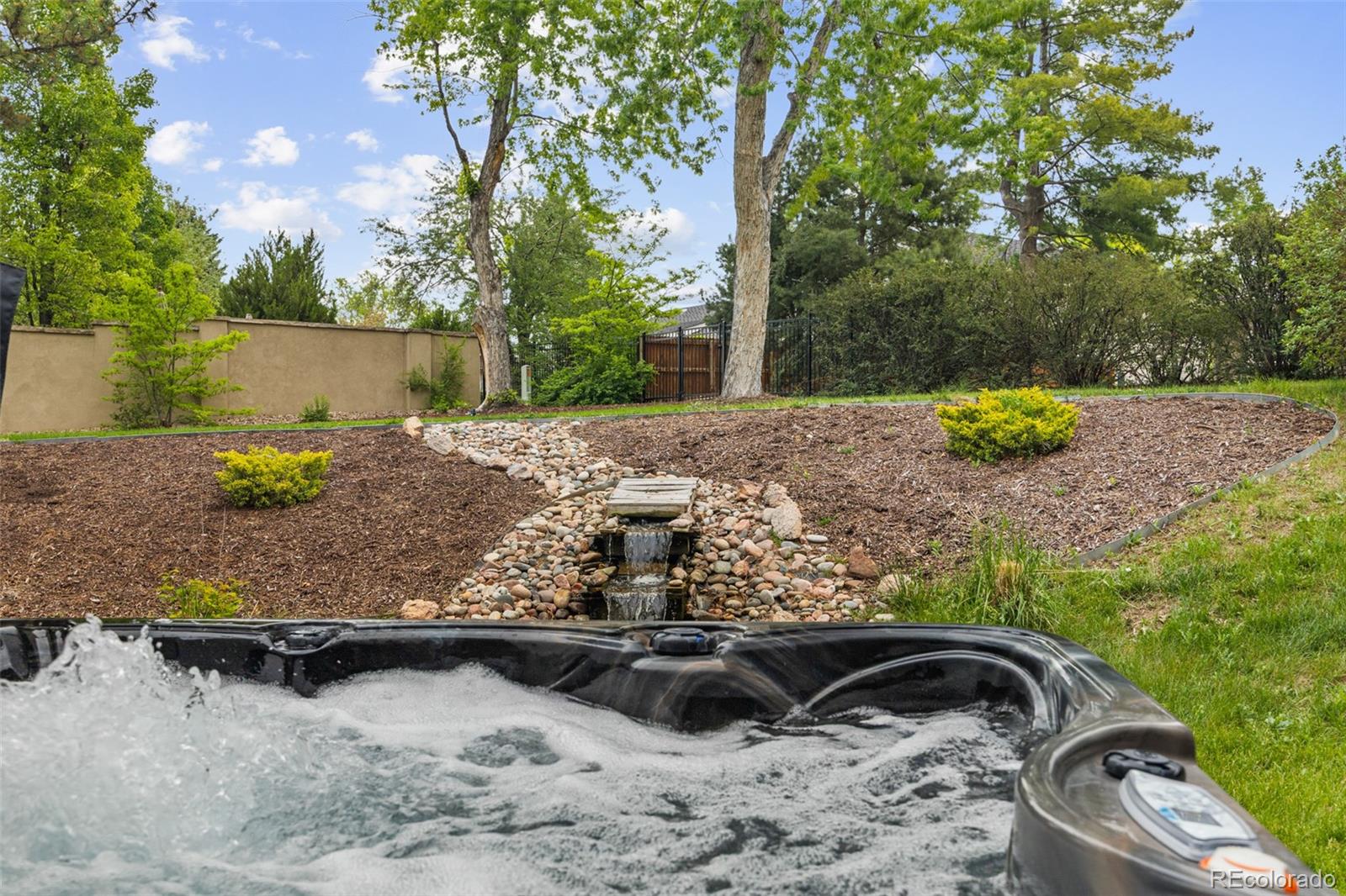 9855 E Dorado Avenue Greenwood Village CO 80111