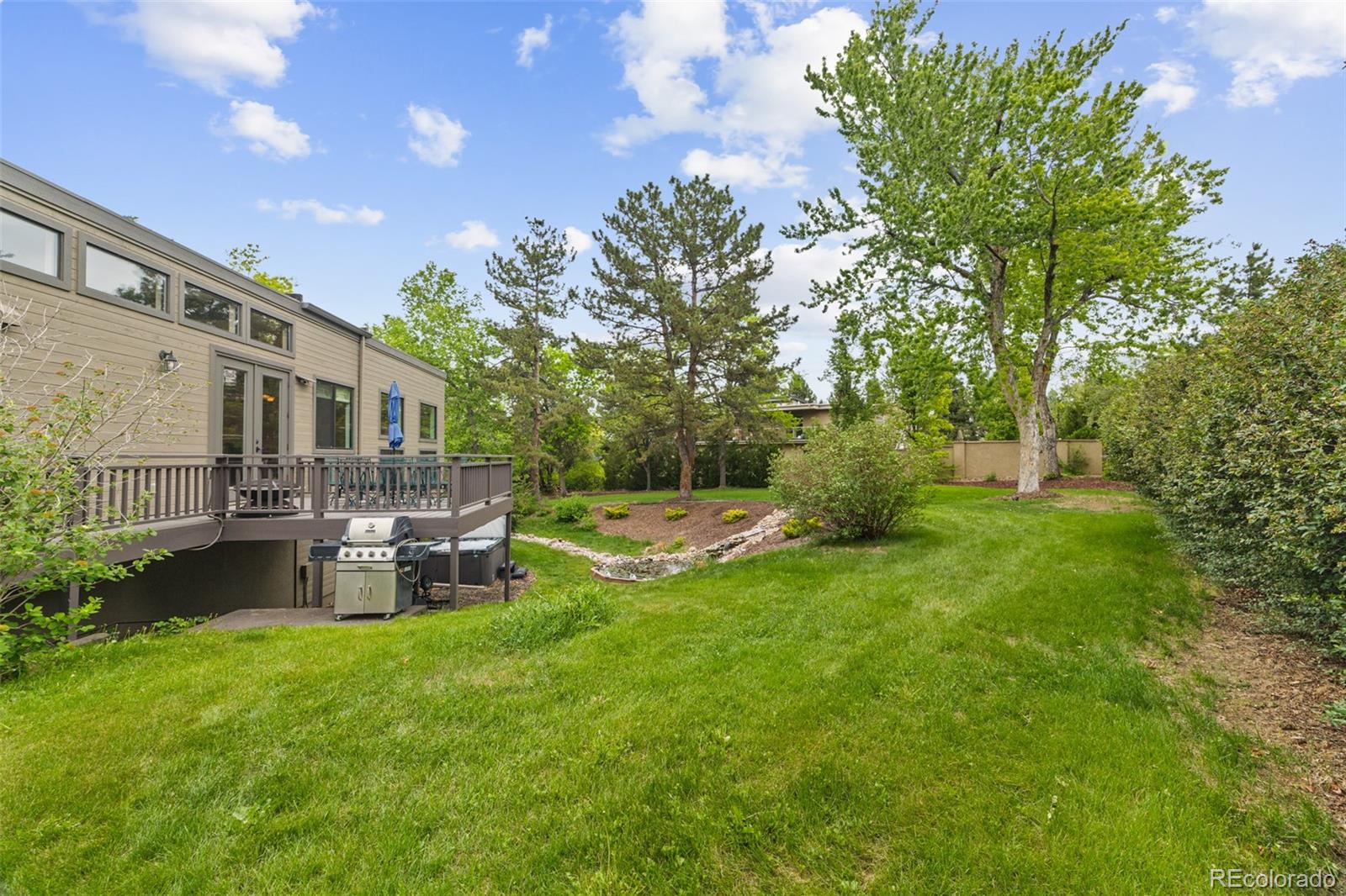 9855 E Dorado Avenue Greenwood Village CO 80111