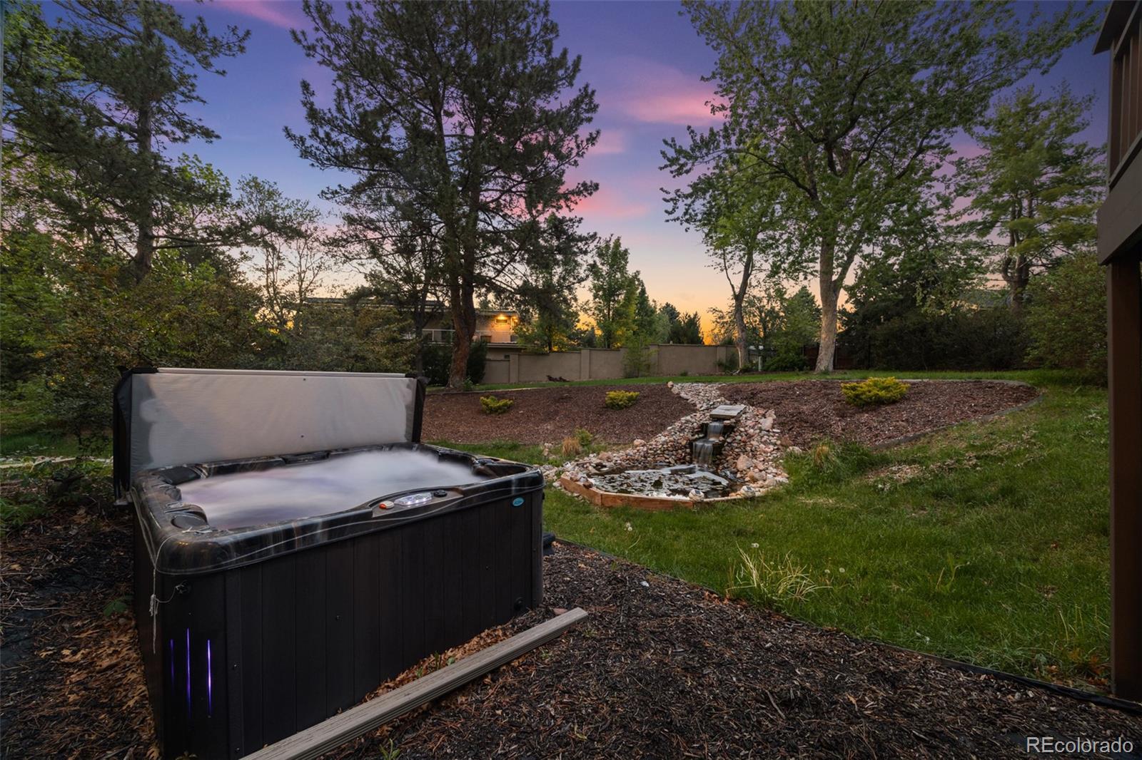 9855 E Dorado Avenue Greenwood Village CO 80111
