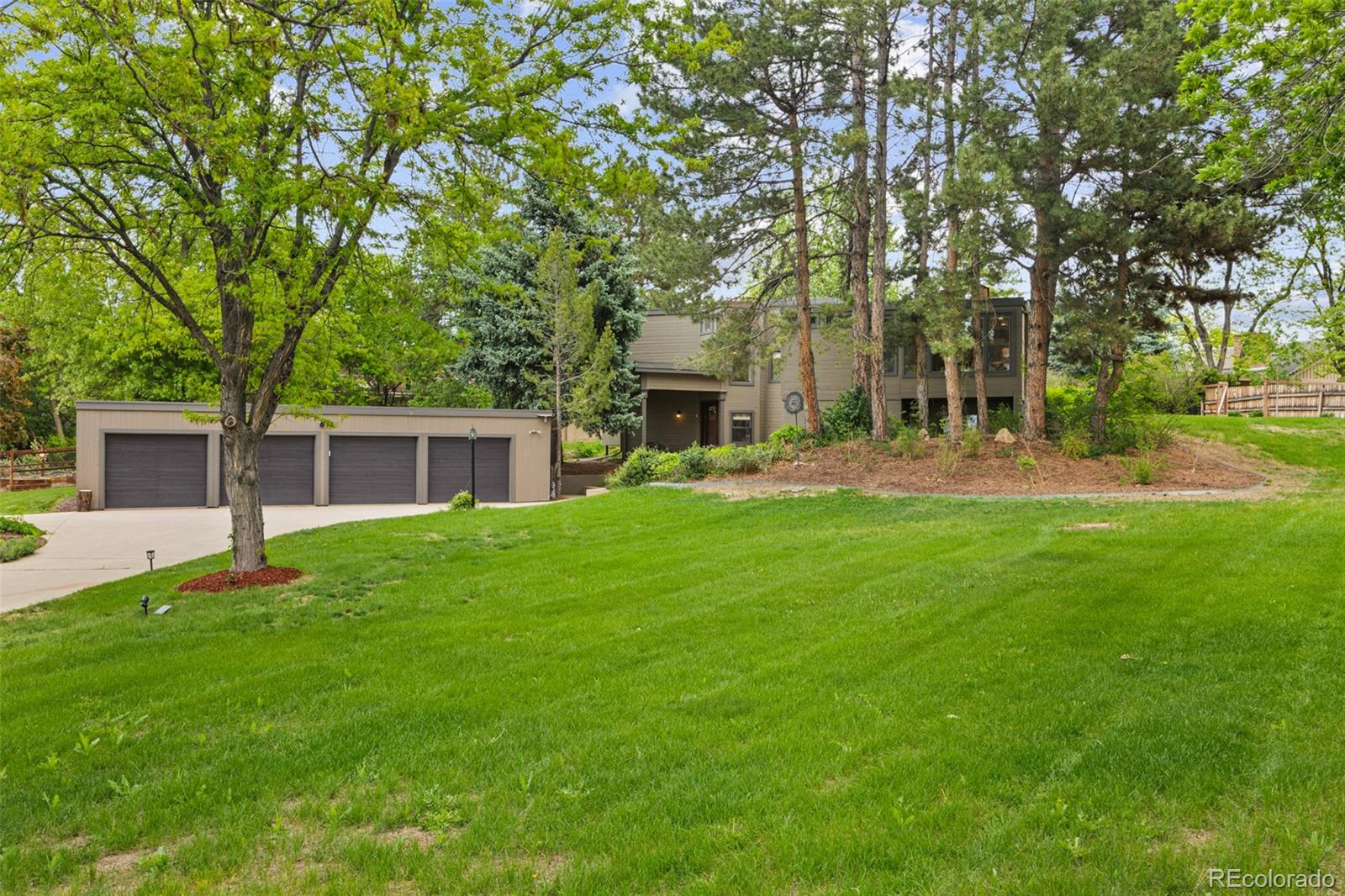 9855 E Dorado Avenue Greenwood Village CO 80111