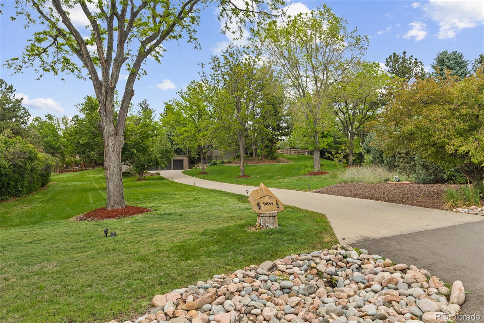 9855 E Dorado Avenue Greenwood Village CO 80111