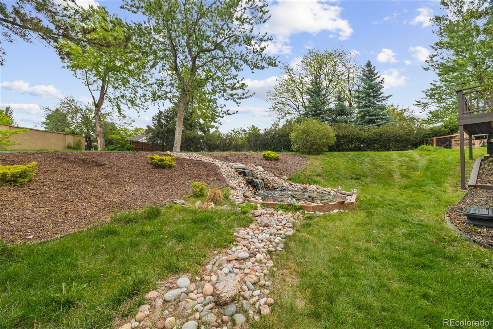 9855 E Dorado Avenue Greenwood Village CO 80111