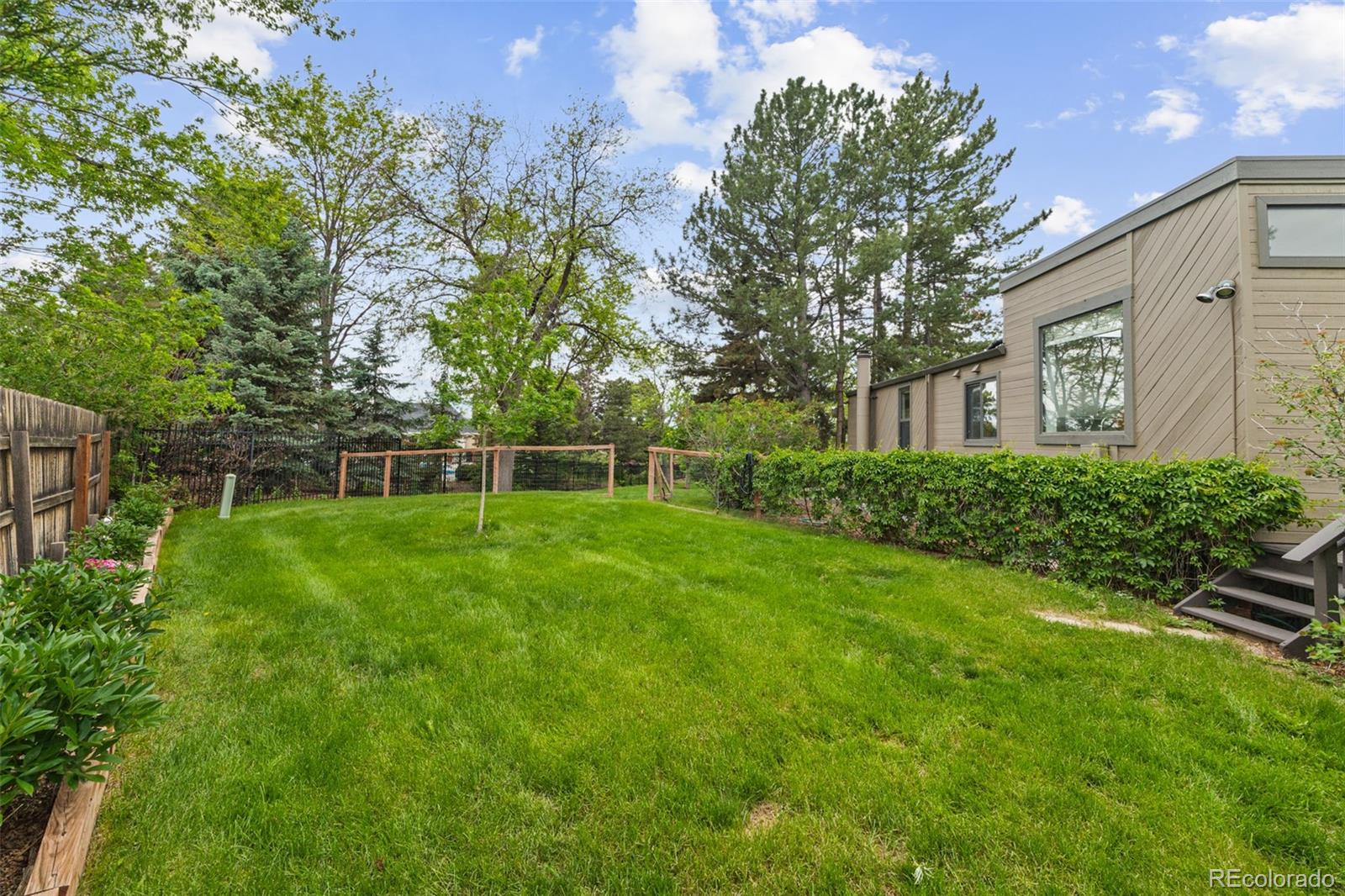 9855 E Dorado Avenue Greenwood Village CO 80111