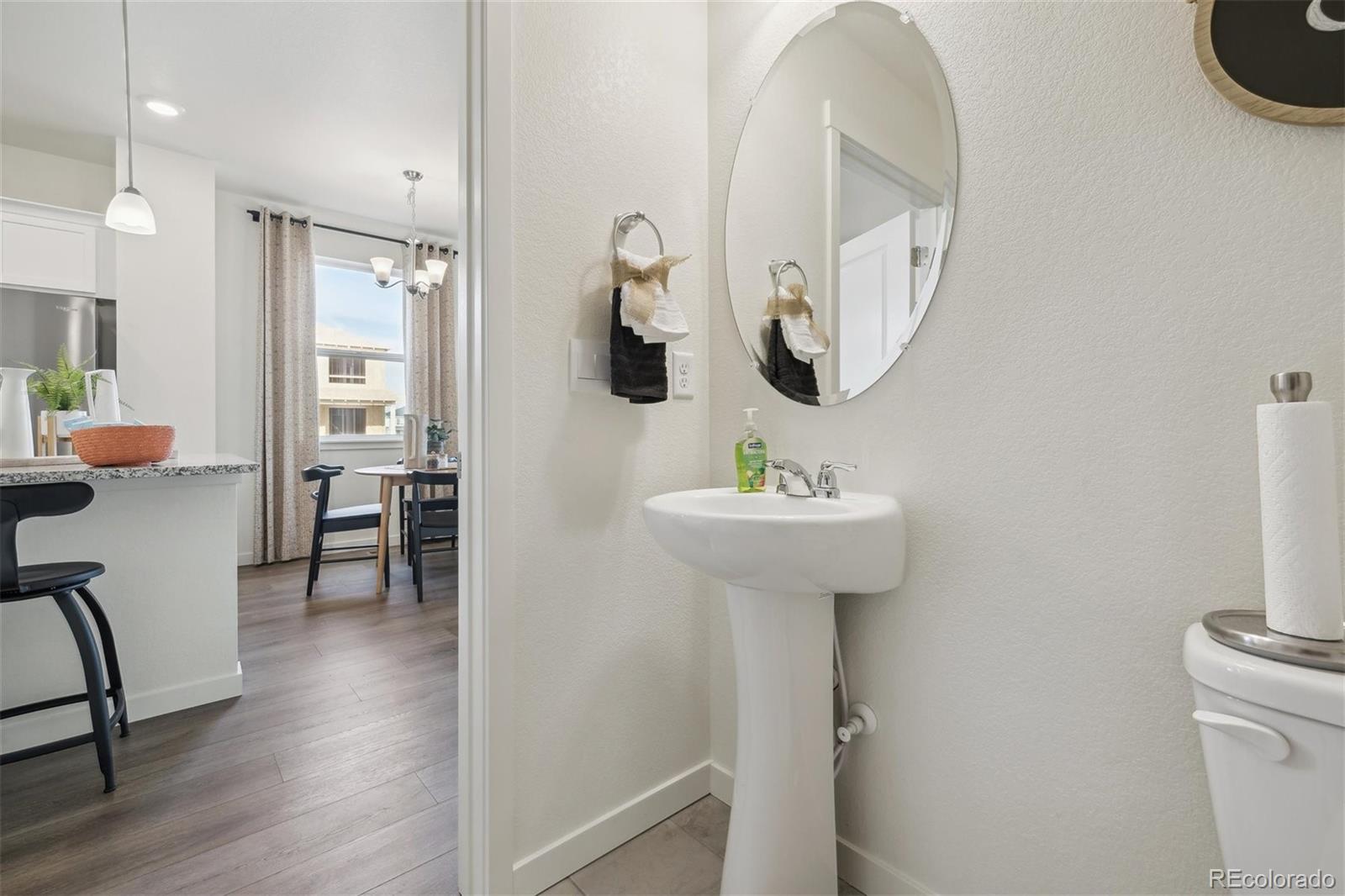 9807 Bahama Street Commerce City CO 80022
