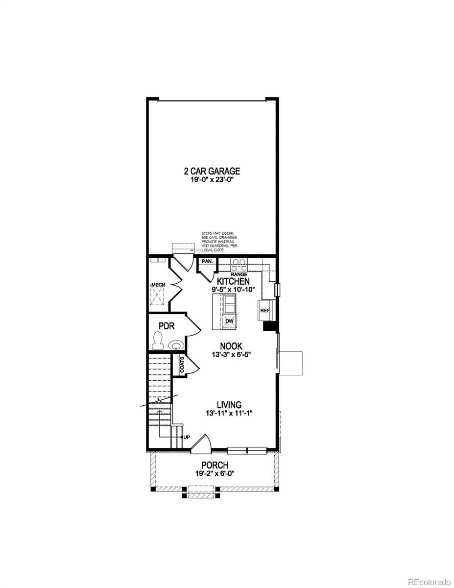 9807 Bahama Street Commerce City CO 80022
