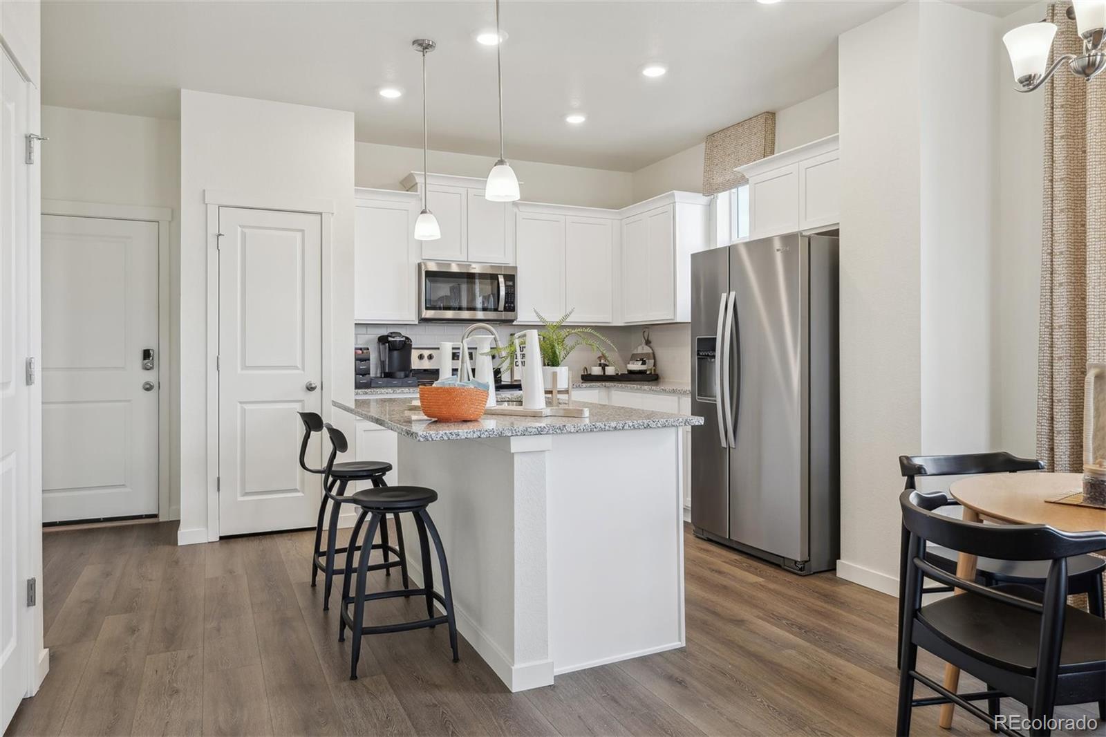9807 Bahama Street Commerce City CO 80022